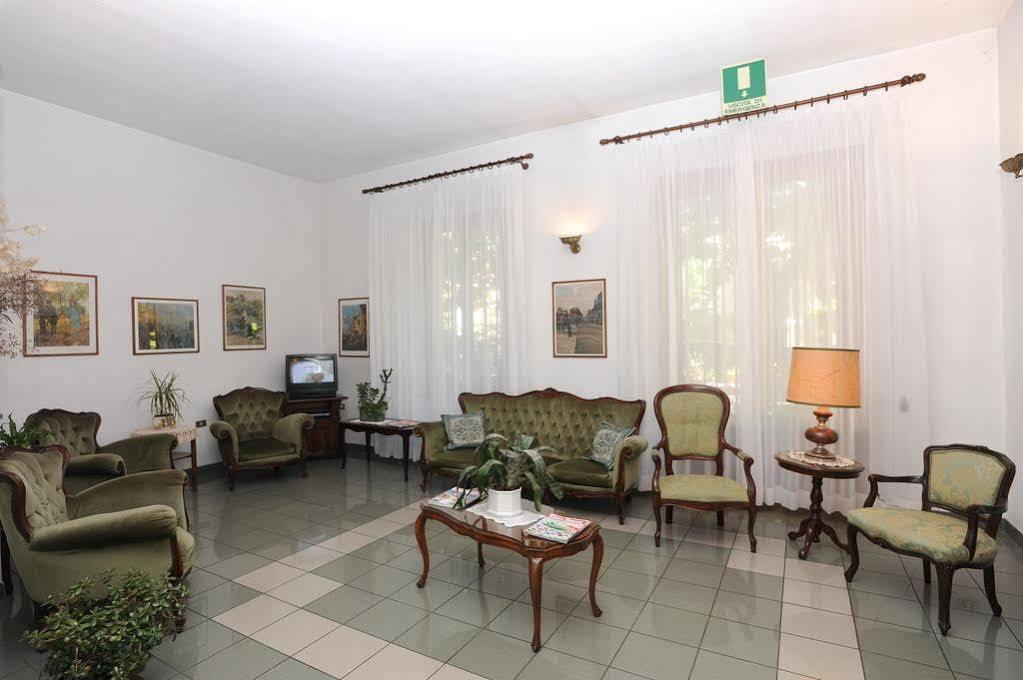 Hotel Prati 3*