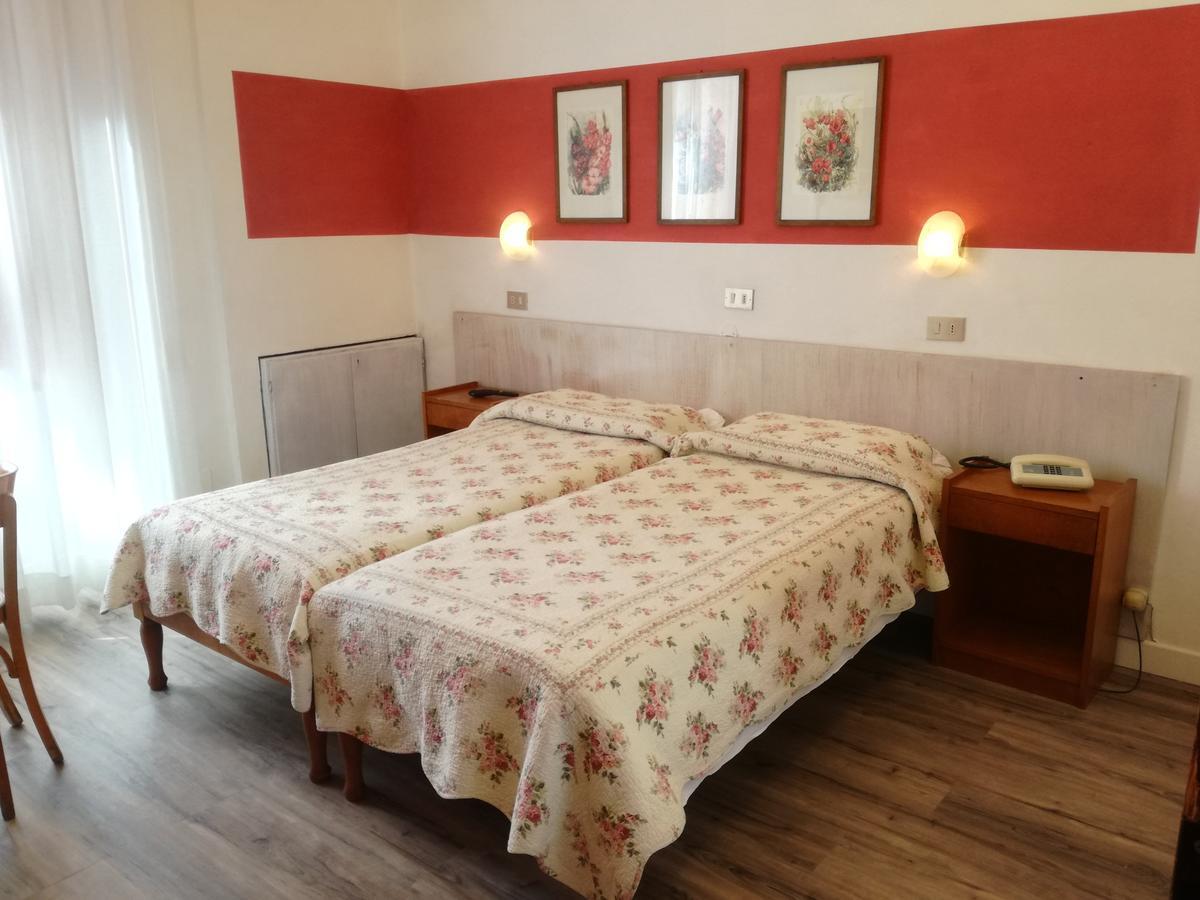 Prati Hotel
