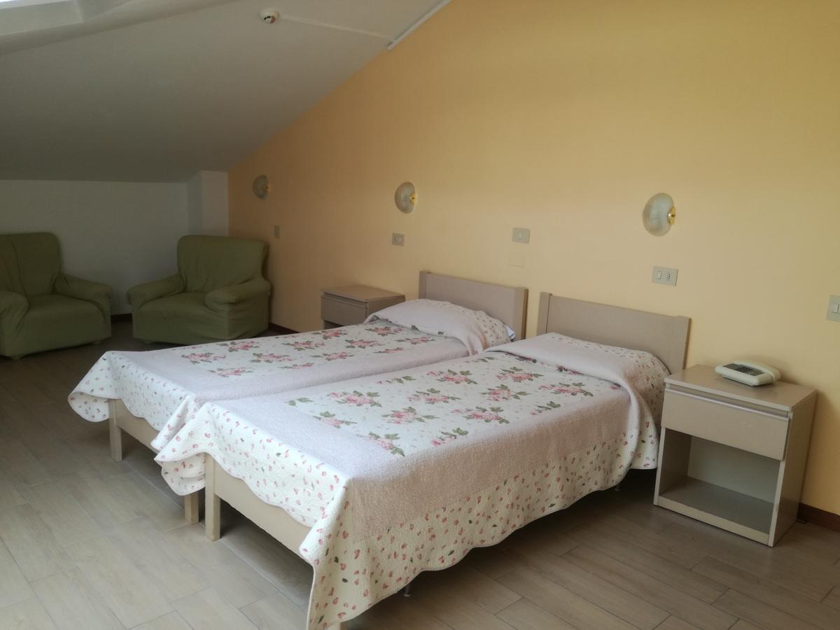 Prati Hotel