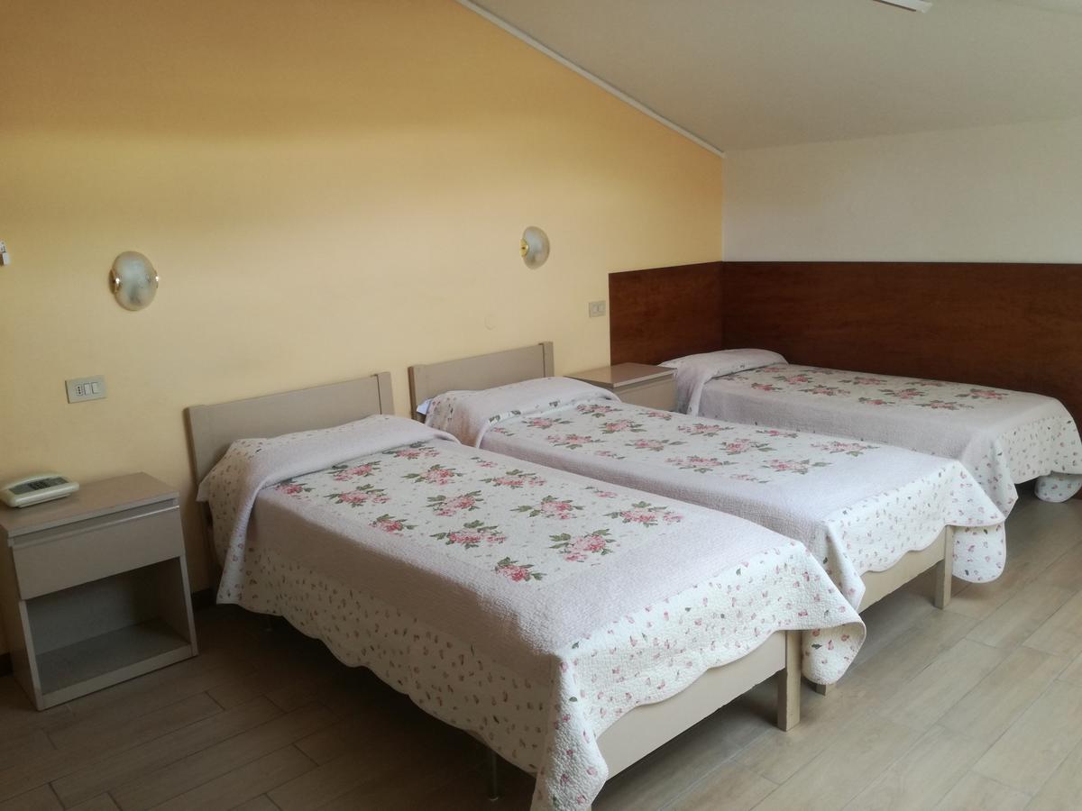 Prati 3* Montecatini Terme