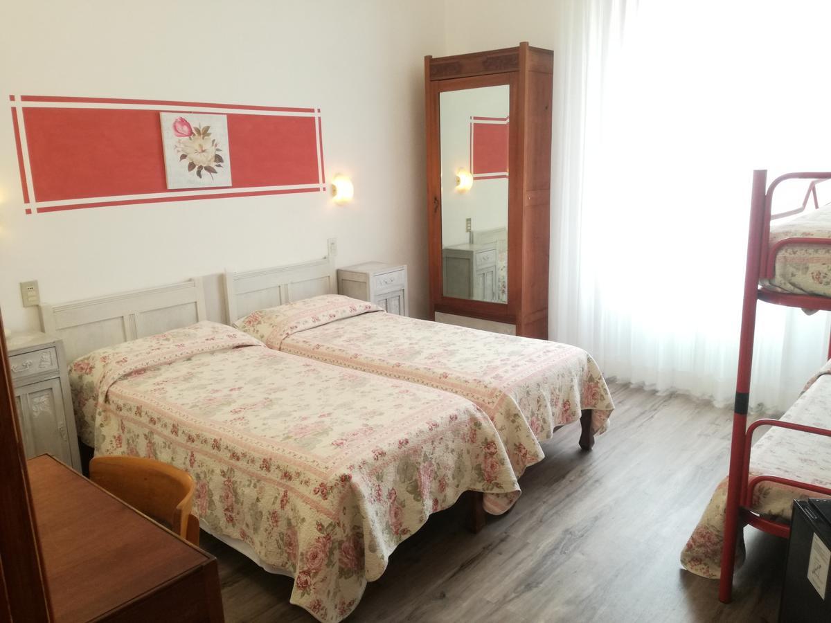 Hotel Prati