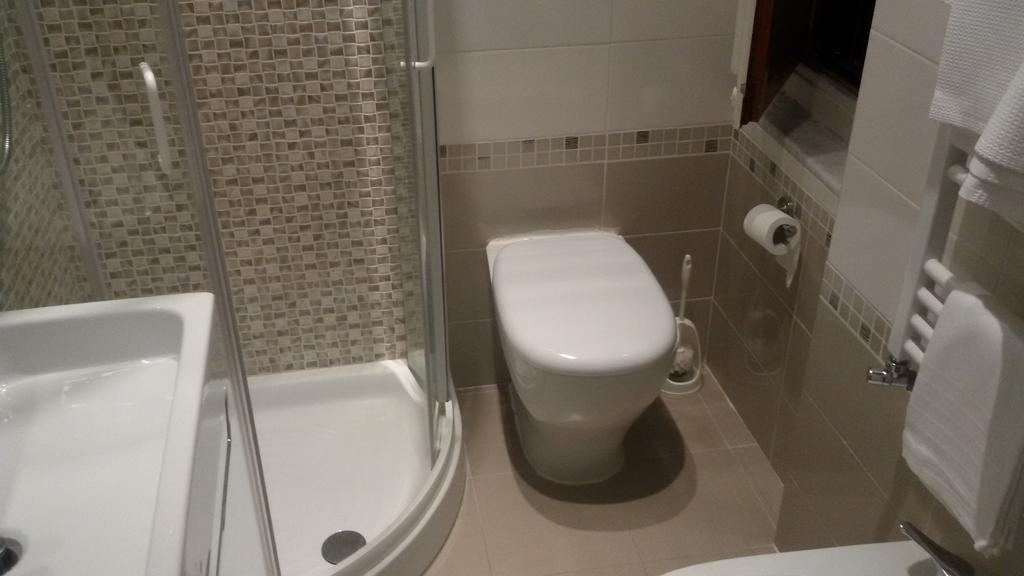 Hotel Prati Montecatini Terme