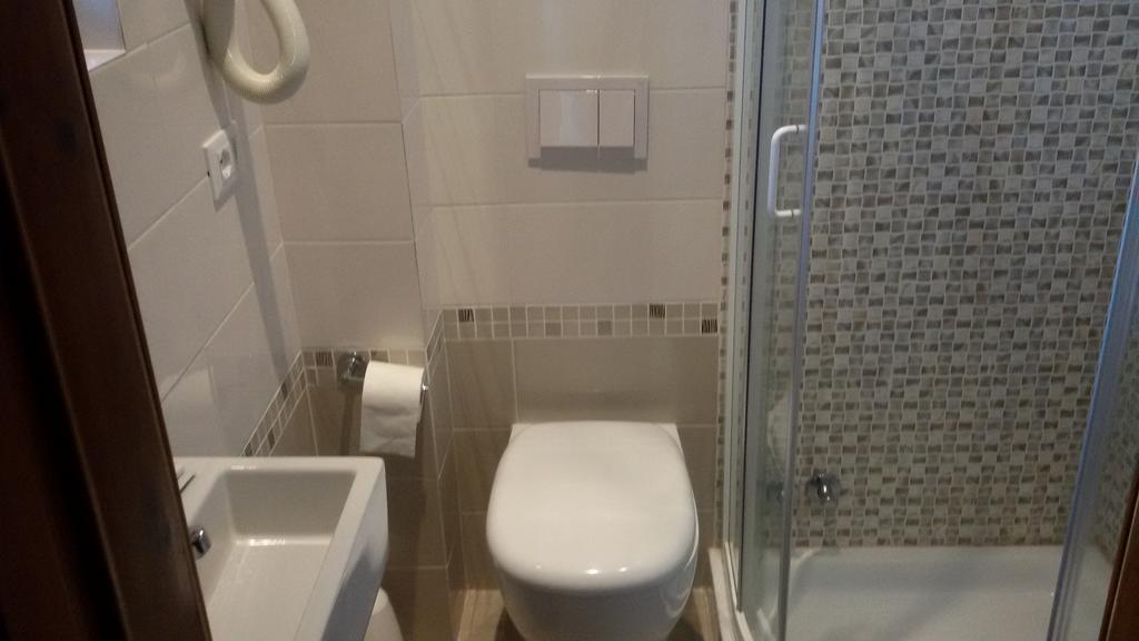 Hotel Prati 3*