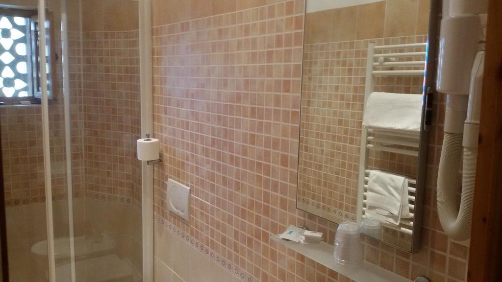 Hotel Prati 3*