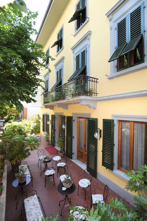 Hotel Prati 3*