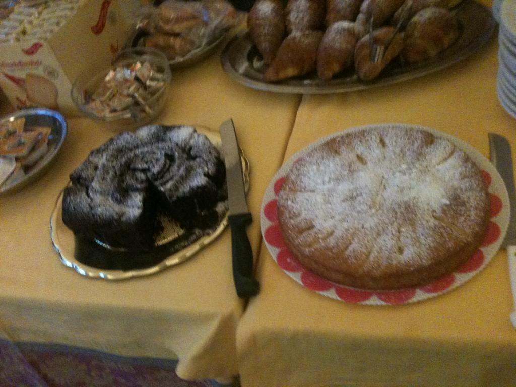 Hotel Prati 3*