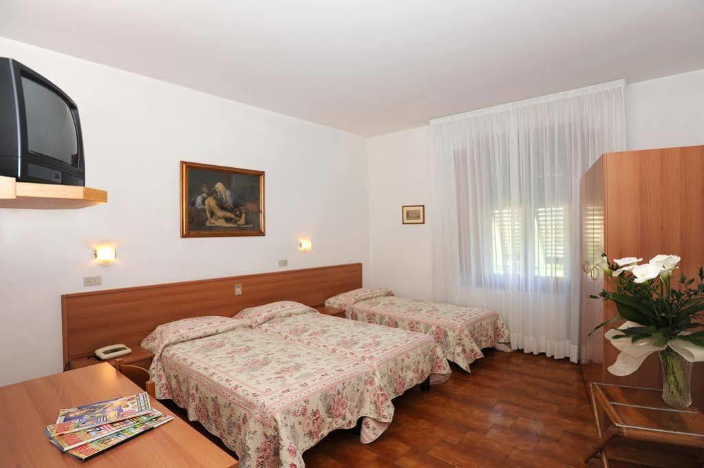Hotel Prati 3*