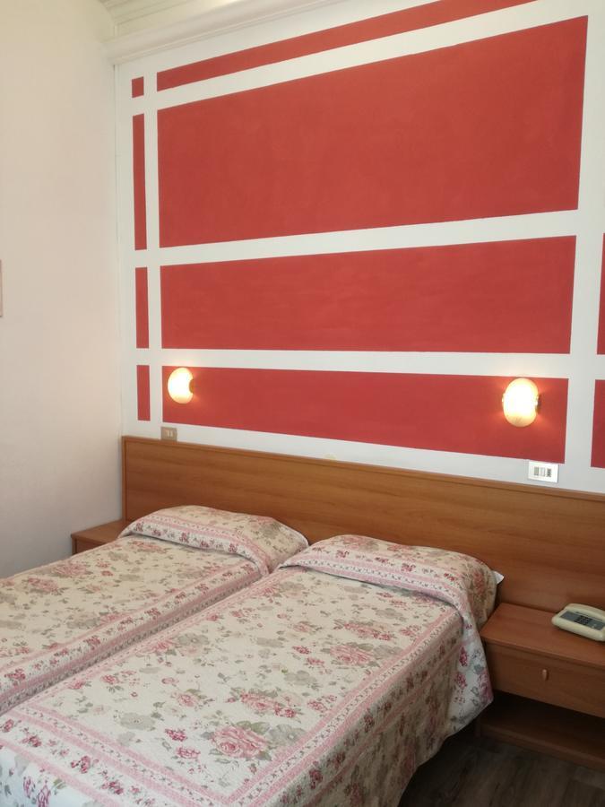 Prati Hotel Montecatini Terme