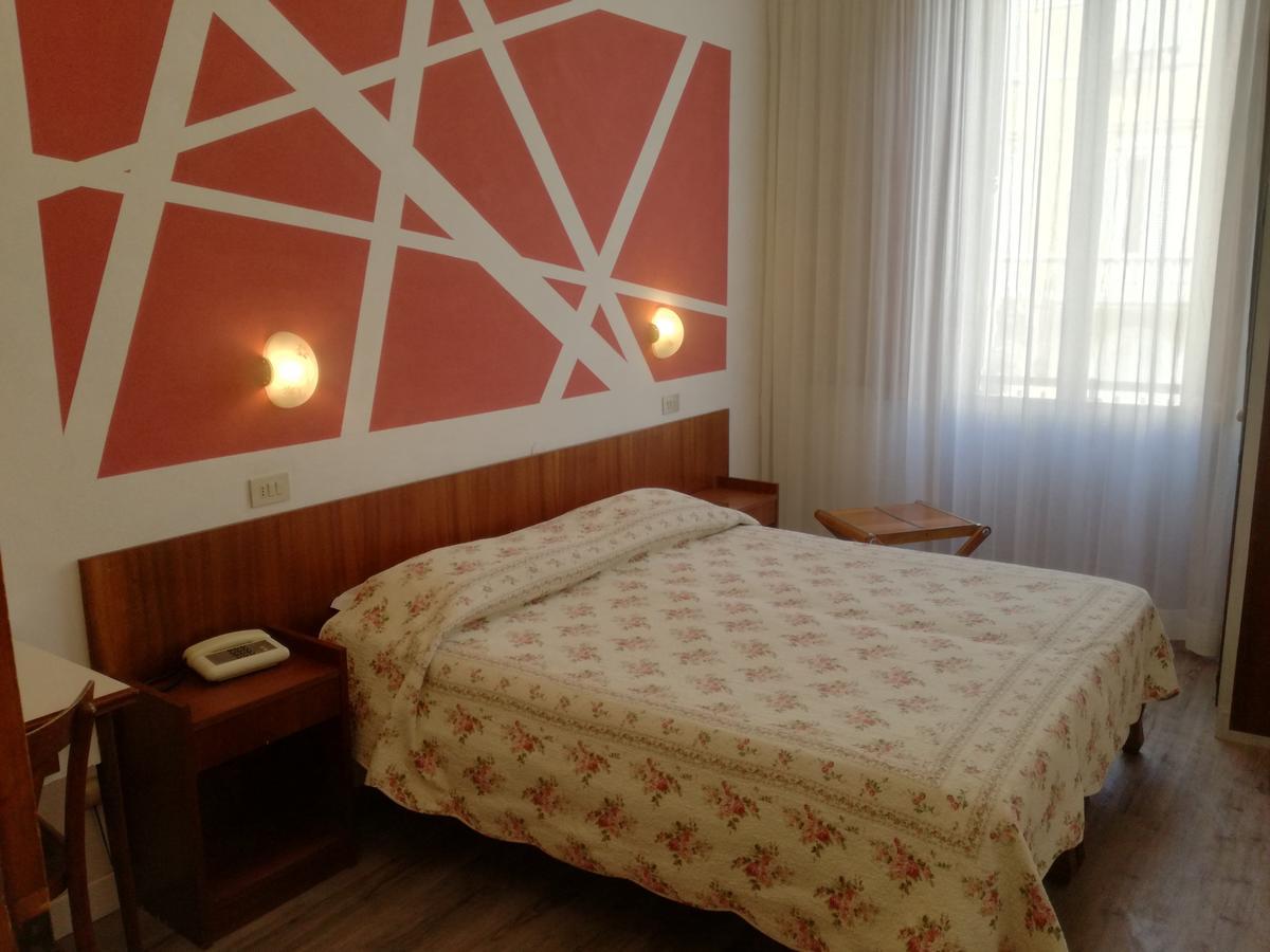 Hotel Prati 3*