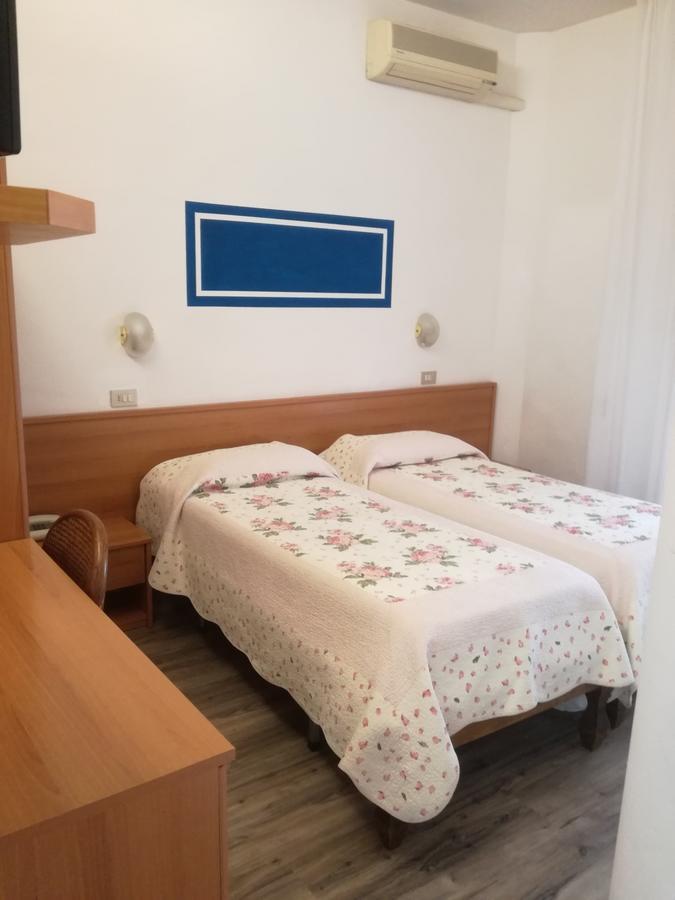 Hotel Prati Montecatini Terme