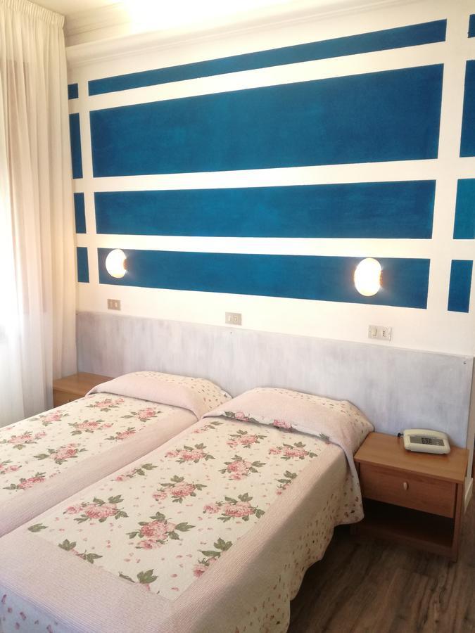 Hotel Prati Montecatini Terme