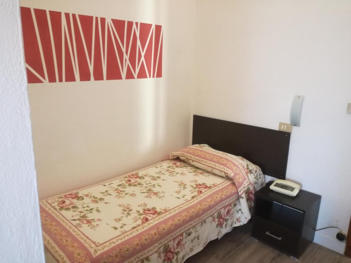 Hotel Prati Montecatini Terme