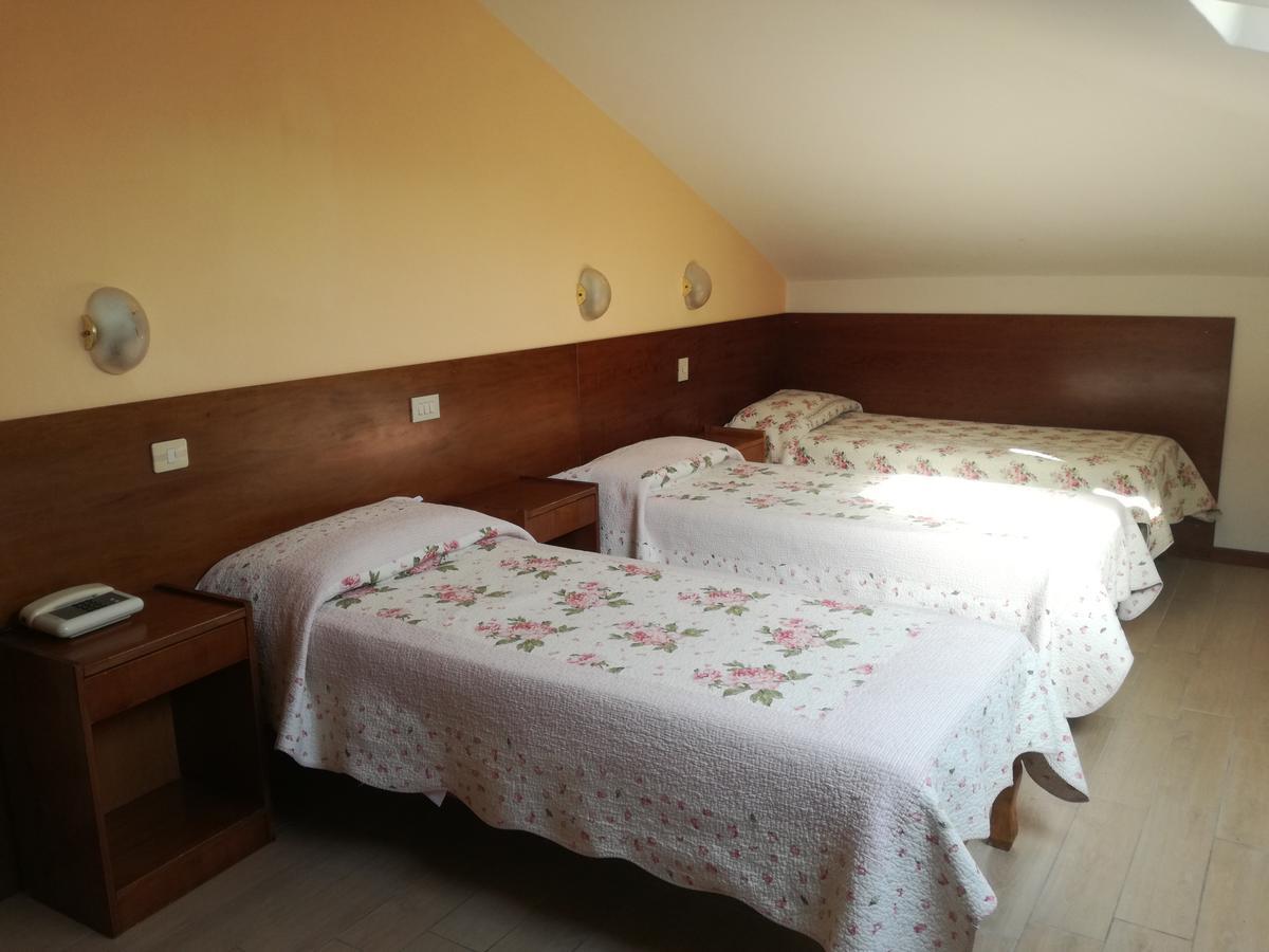 Prati Hotel