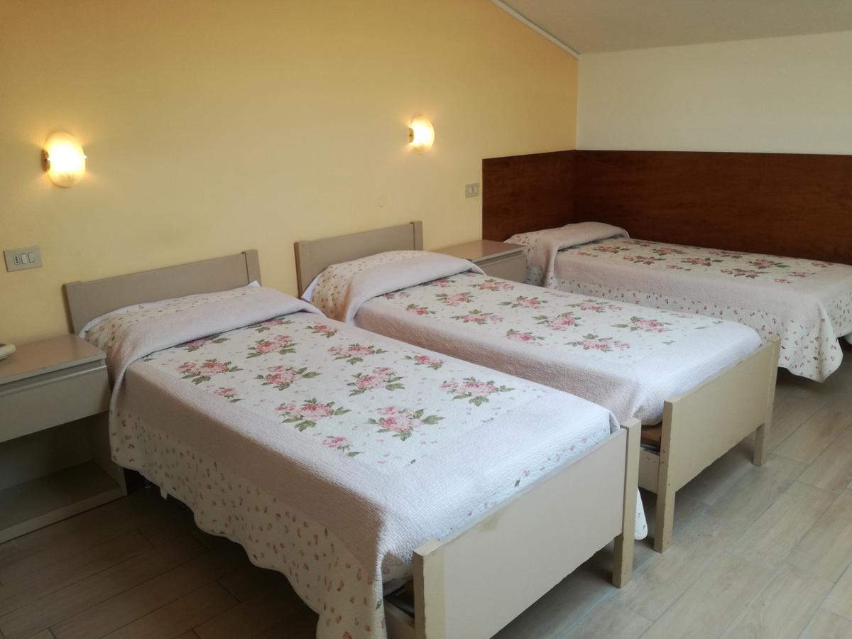 Prati Hotel Montecatini Terme