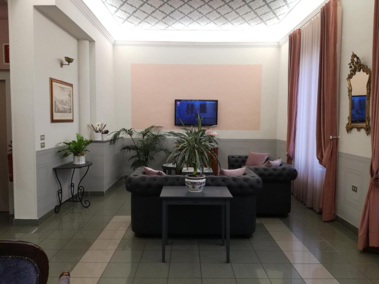 Prati Hotel Montecatini Terme